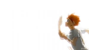 Аниме - волейбол | Клип