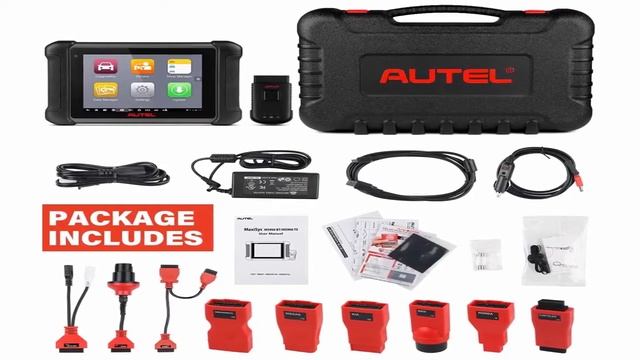 Top 10 best OBD II Scanner Newest available here смотреть онлайн
