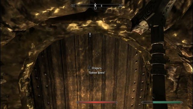 The Elder Scrolls:Skyrim-#9(Крыса,загнанная в угол).Часть 2. смотреть онлайн