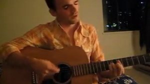 Take Me Away cover - Lifehouse