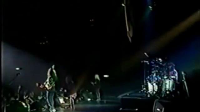 DAMN YANKEES Don't Tread On Me смотреть онлайн