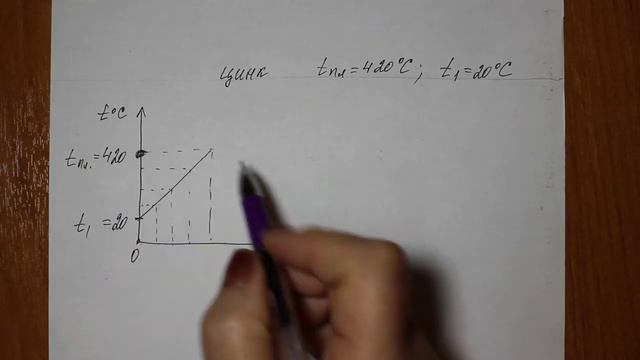 Физика 8 кл(2019г)Пер §13 Упр 11 № 2 . Можно ли в алюминиевом сосуде расплавить цинк ? Ответ обоснуй смотреть онлайн