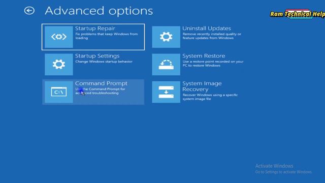 How to Fix Automatic Repair Loop in Windows 10 Startup Repair Couldn’t Repair Your PC 2022 смотреть онлайн