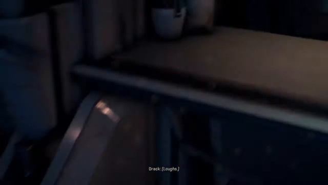 Mass Effect™: Andromeda_Path Finder n Drak Bar Fight смотреть онлайн