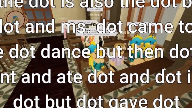 WE FOUND MOTHER DOT | De Pride Isle Sanatorium (roblox) смотреть онлайн