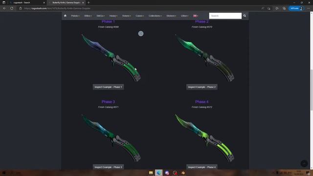 How to Apply ALL CSGO Skins in Blender & Creating Skin Variations! смотреть онлайн