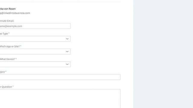 Error 403 and LinkedIn Security Breach смотреть онлайн