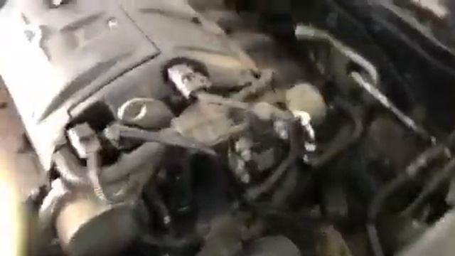 Mini Cooper 2008 2B68 Error Code