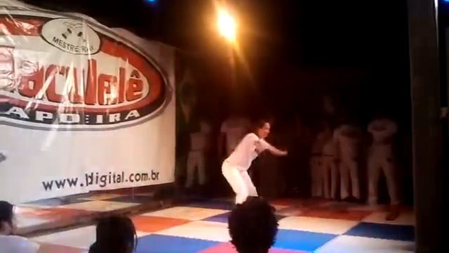 Maculele: Capoeira Competition 2014 смотреть онлайн