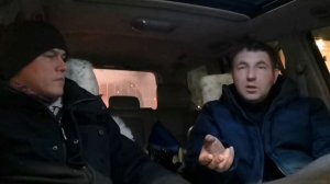 Lexus gx470 лексус обзор 2 года эксплуатации