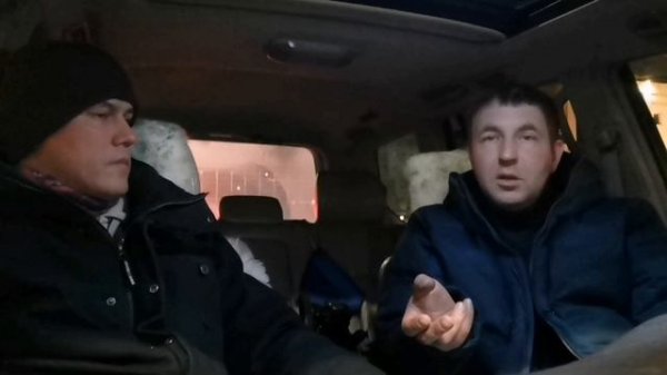 Lexus gx470 лексус обзор 2 года эксплуатации