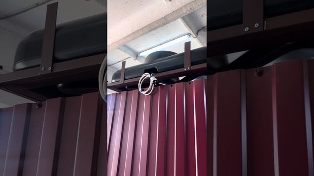 Летний душ на дачу от завода Статус смотреть онлайн
