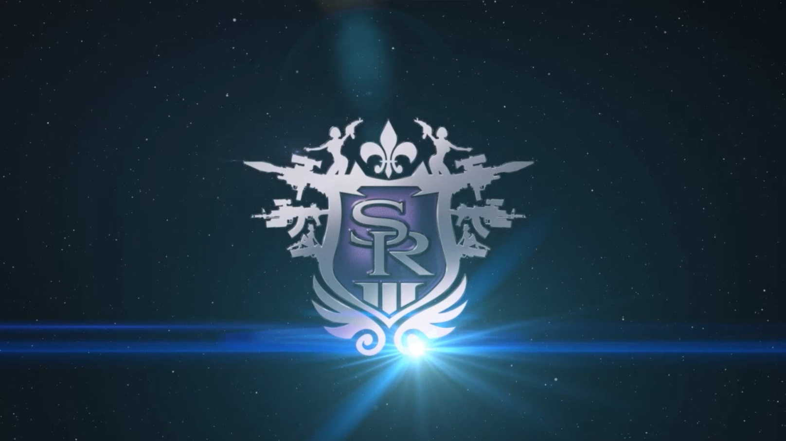 Saints Row The Third FV