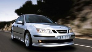 Сааб 9-3 2 слабые места | Недостатки и болячки б/у Saab 9-3 II