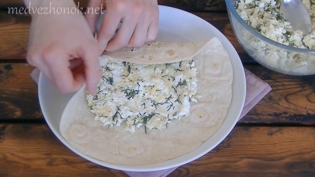 Творожные рецепты: запеканки и пироги