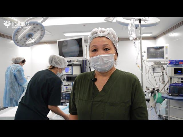 Лапароскопия в гинекологии: операция по удалению кистозных образований яичников. смотреть онлайн