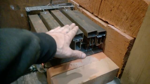 Бюджетное отопление гаража за 30$ смотреть онлайн