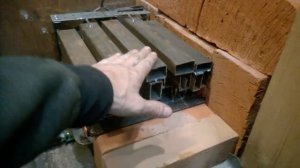 Бюджетное отопление гаража за 30$