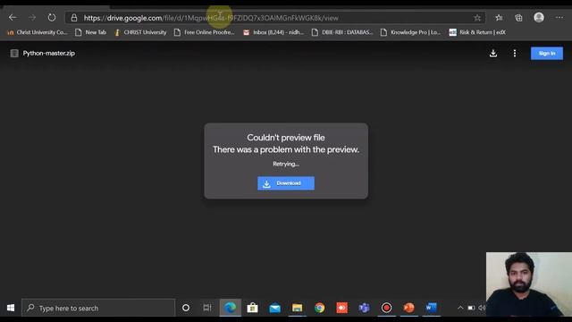 How to get notebook | Lecture 06 смотреть онлайн