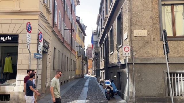 Милан | влог | Что я посетила за 3 дня в Милане | Италия