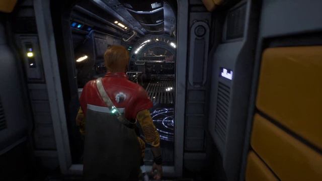 Star Wars Jedi Fallen Order| Первое прохождение| Часть №19| Планета Датомир, Тарон Маликос смотреть онлайн