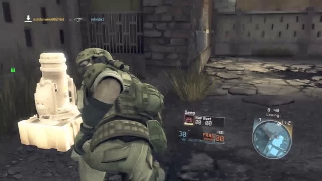 CGRundertow GHOST RECON: FUTURE SOLDIER for PlayStation 3 Video Game Review Part Two смотреть онлайн