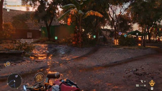 Far Cry 6 (PC) | Benchmark Sequence | Gameplay @ MAX Raytracing Settings | Radeon RX 6800 XT смотреть онлайн