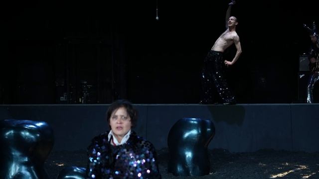 Caligula (Trailer) | Deutsches Theater Berlin