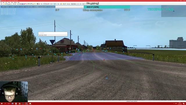 Стрим #90 по картостроению SibirMap {10AVOID} - Первый Весенний! смотреть онлайн