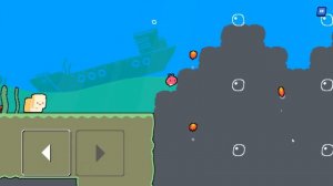 Dadish 3 Level 42 + Star ⭐ Gameplay Walkthrough | SKILLGAMING ✔️