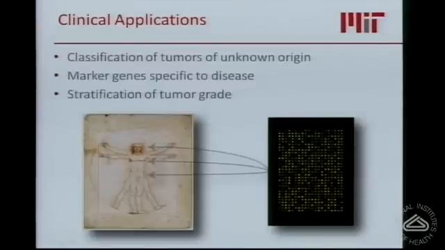 Computational Biology in the 21st Century: Making Sense out of Massive Data смотреть онлайн