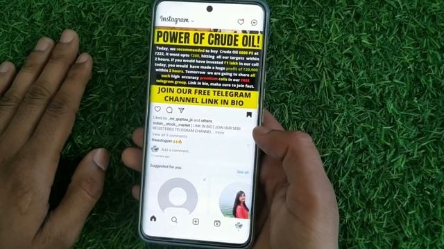 Instagram me collaborative collection kya hai ? kis kaam aata hai ? Instagram collaborative meaning смотреть онлайн