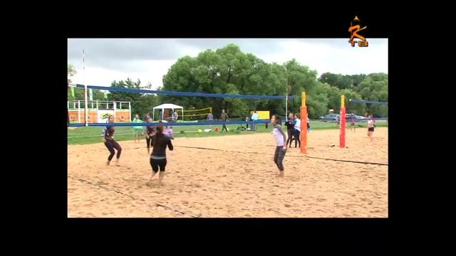 Репортаж КоломнаТВ о турнире KOLOMNA OPEN 2019 смотреть онлайн