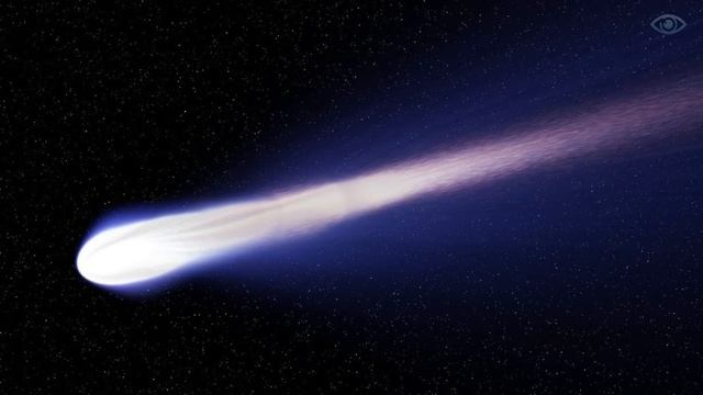 NASA Обнаружило, Что Что-То Массивное Появилось в Солнечной Системе смотреть онлайн