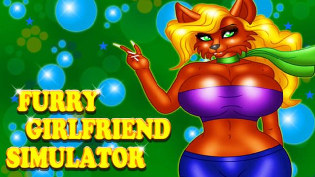 Main Theme - Furry Girlfriend Simulator смотреть онлайн