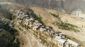 Дагестан туристический. Куба