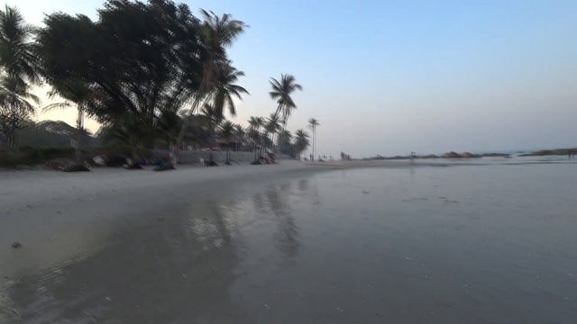 Зимовка в Таиланде 2023: купили билеты на поезд в Малайзию, чтобы продлить визу смотреть онлайн