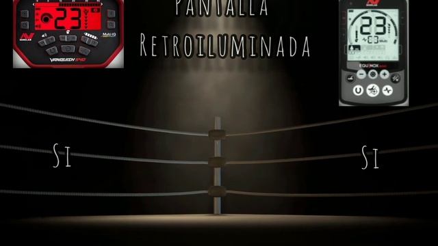 Vanquish 540 VS Equinox 600