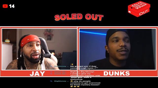 Sneaker Con Under Fire For Their Controversial Mystery Boxes ! смотреть онлайн