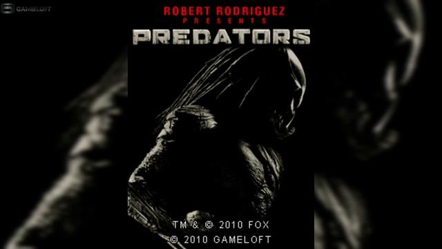 Predators Java Soundtrack - BGM 7 (J2ME Version) смотреть онлайн