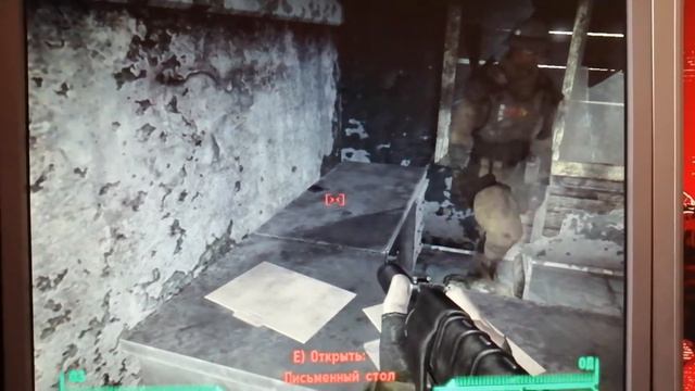 fallout New vegas смотреть онлайн