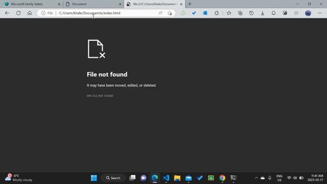 Intro into CSS смотреть онлайн