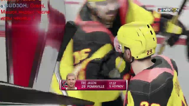 NHL 16 PS4 Divisions смотреть онлайн