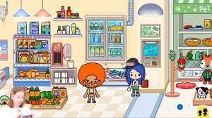 ЛАЙФХАКИ и СЕКРЕТЫ в Тока Бока из Тик Тока ? Toca Life World