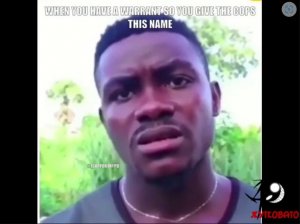 Звать тебя как? ТЫ ЧЁ КОЛДУН?