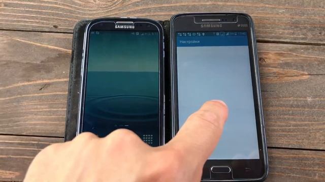Incoming & outgoing Call Samsung J2 Prime & Samsung S duos смотреть онлайн