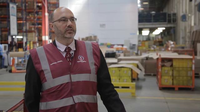 Les magasins verticaux Modula ont augmenté les productivité d’entrepôt de 100 % смотреть онлайн