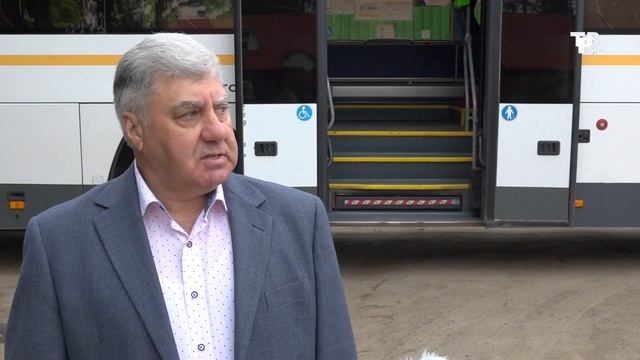 Оказание транспортных пассажирских перевозок на территории ЗАТО