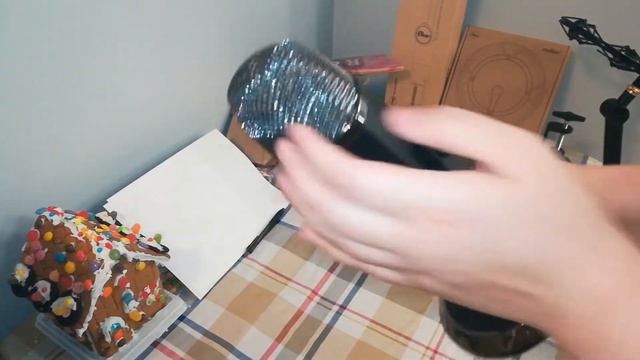РАСПАКОВКА НОВОГО МИКРОФОНА BLUE YETI X + ОБЗОР СТЕНДА! смотреть онлайн