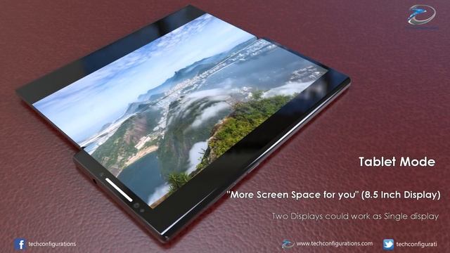 LG G Flex X Foldable Smartphone Concept Introduction,based on Official Patent Documents смотреть онлайн